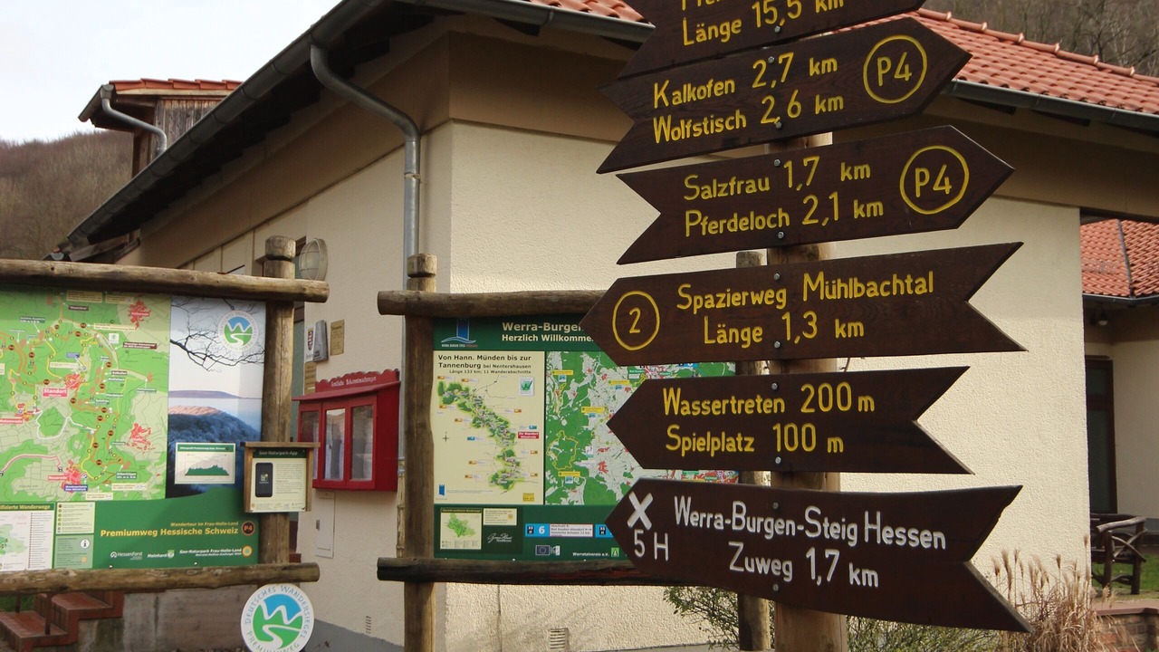 Photo of Outdoor in Meinhard