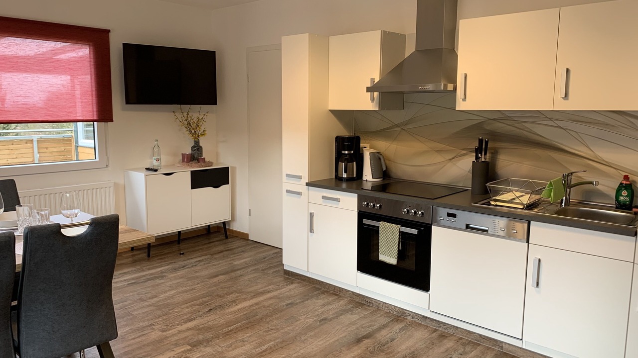 Photo of Kitchen in Meinhard