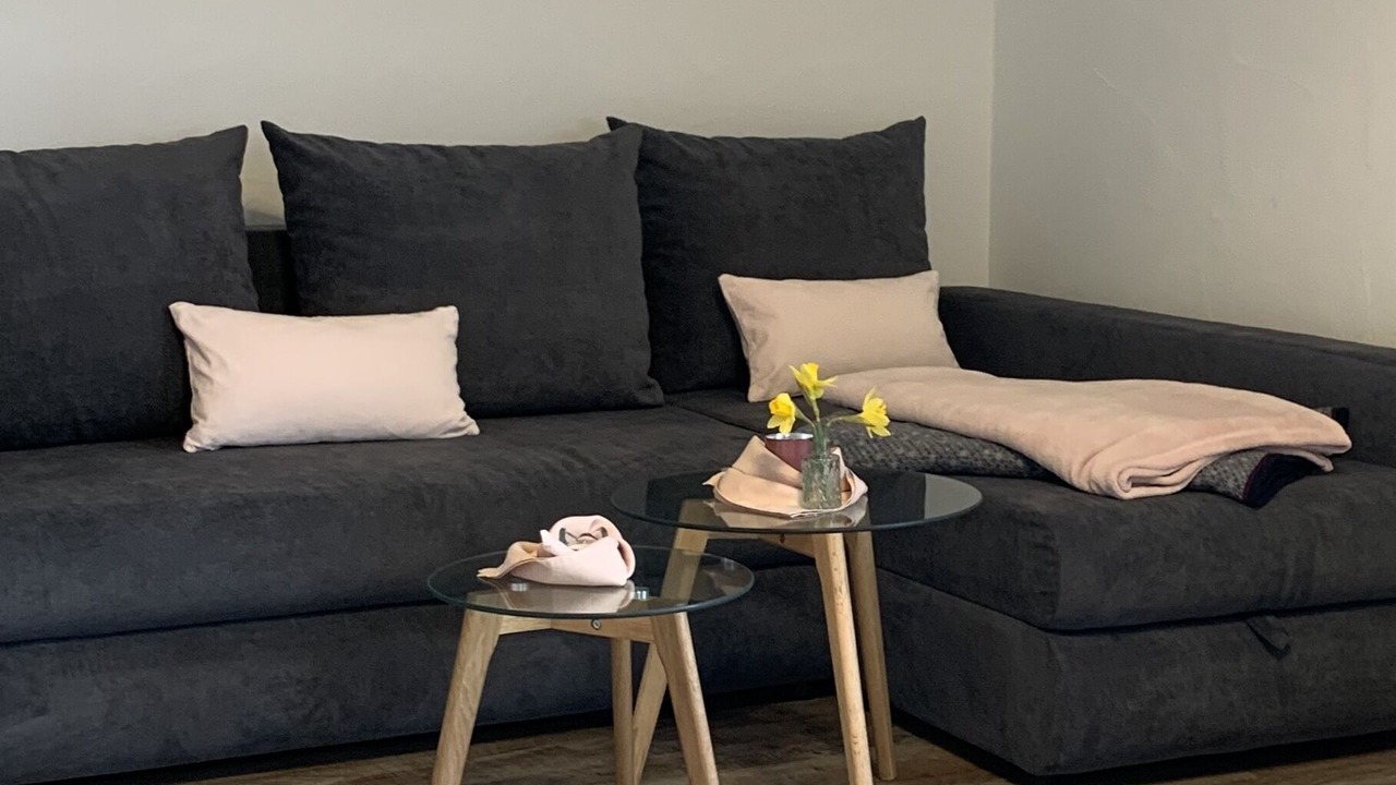 Photo of Livingroom in Meinhard