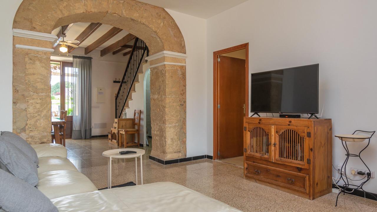 Photo of Livingroom in Algaida