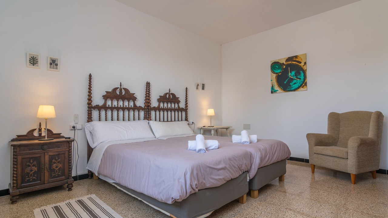 Photo of Bedroom in Algaida