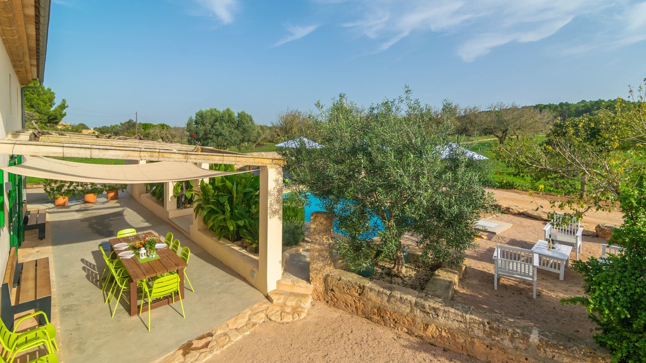 Photo of Outdoor in Algaida
