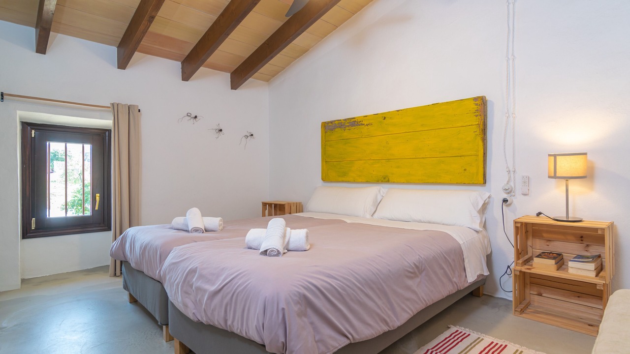 Photo of Bedroom in Algaida