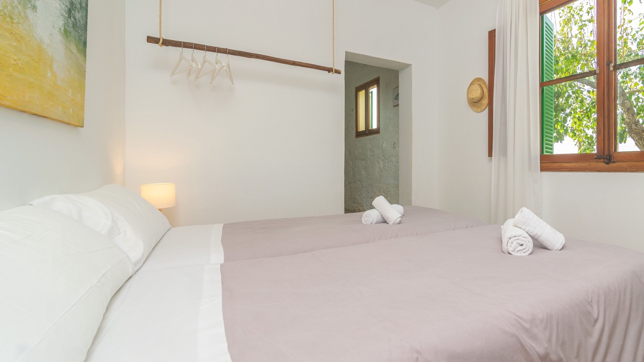 Photo of Bedroom in Algaida