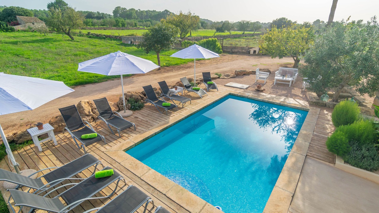 Photo of Outdoor in Algaida