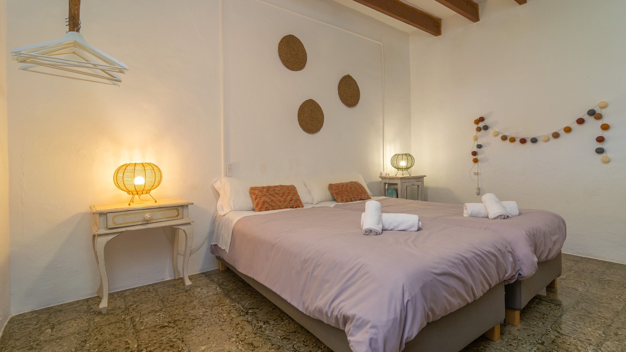 Photo of Bedroom in Algaida