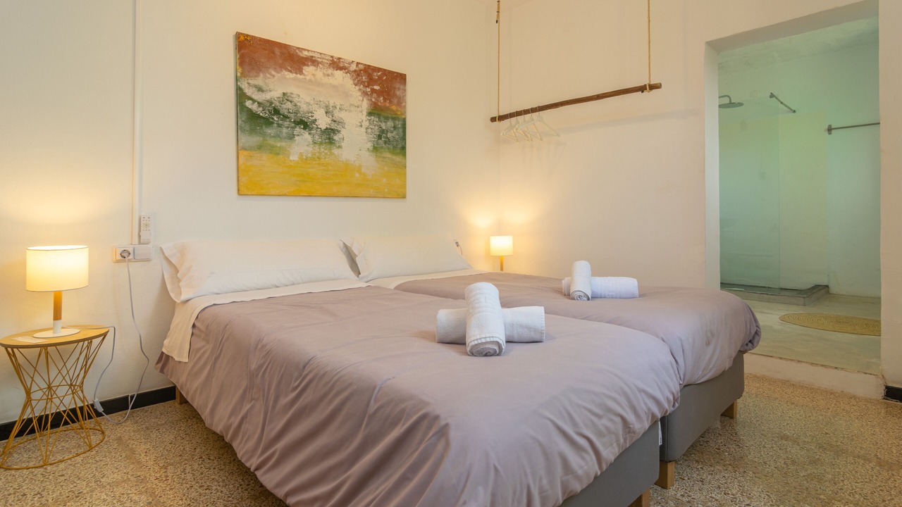 Photo of Bedroom in Algaida