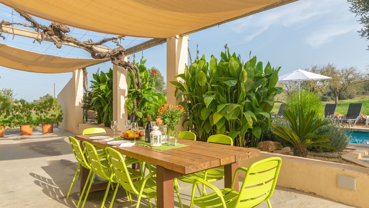 Photo of Outdoor in Algaida