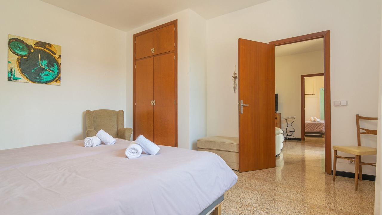 Photo of Bedroom in Algaida