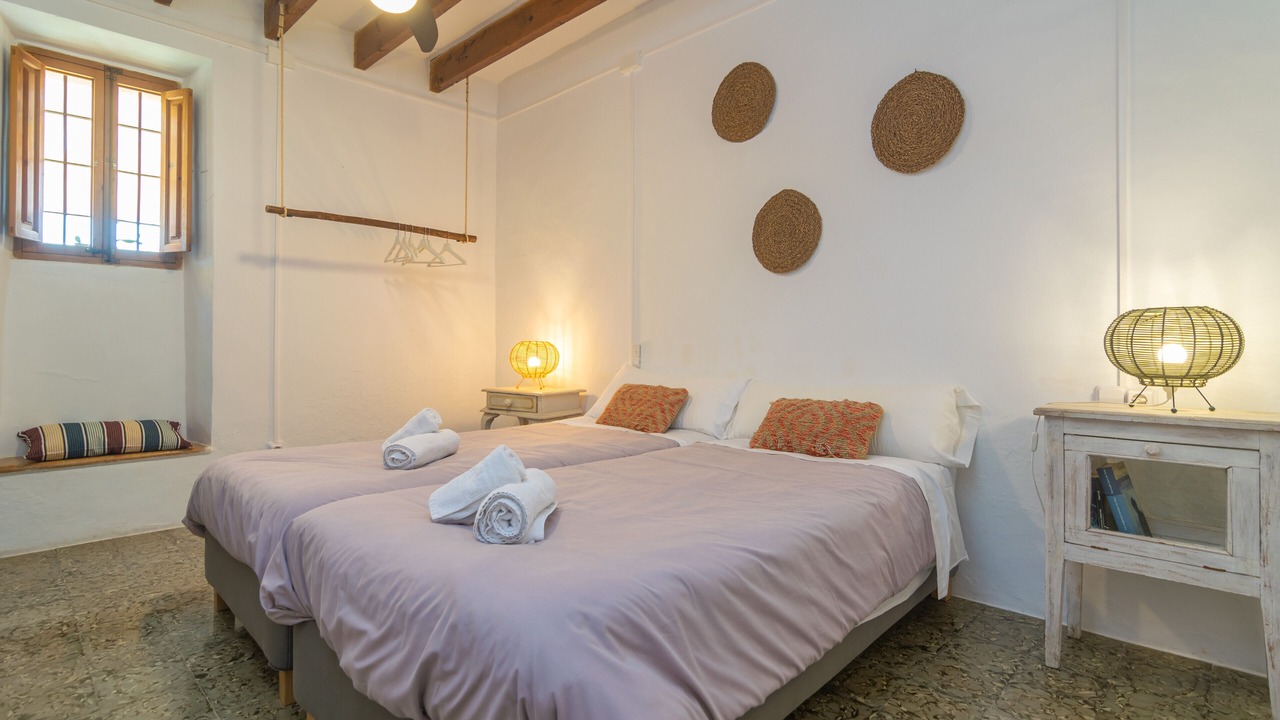 Photo of Bedroom in Algaida