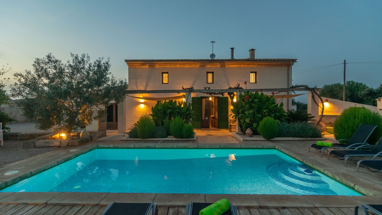 Photo of Outdoor in Algaida