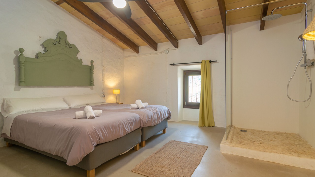 Photo of Bedroom in Algaida