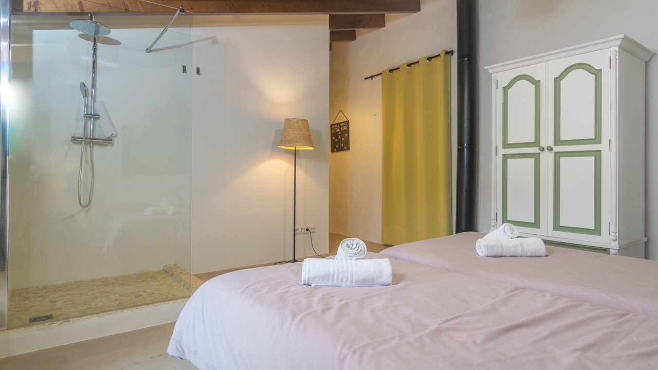 Photo of Bedroom in Algaida