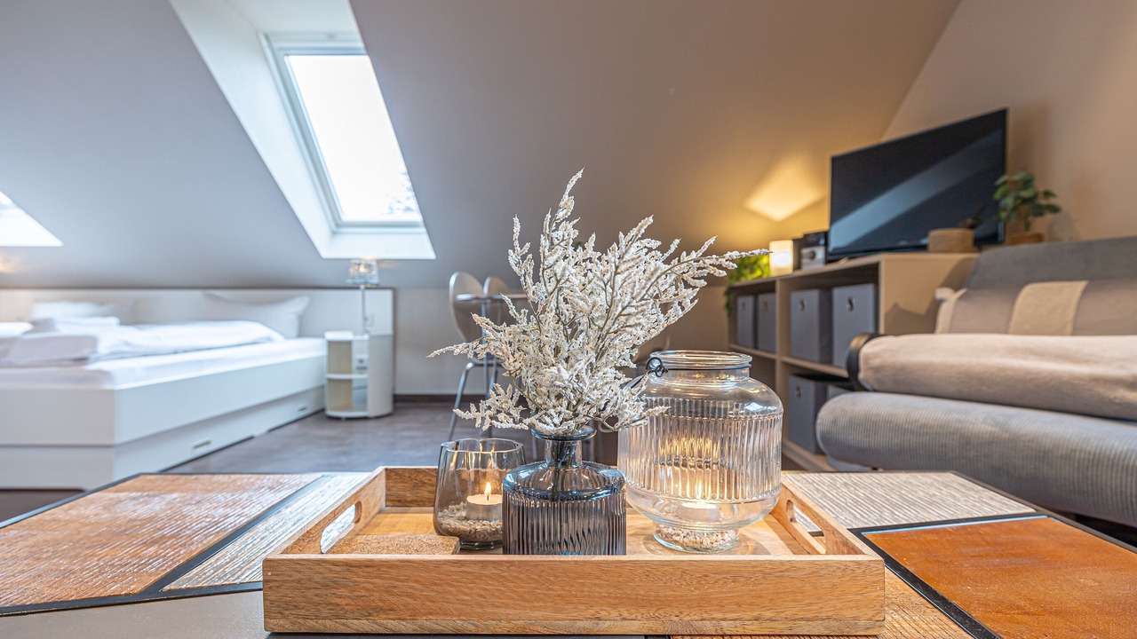 Photo of Bedroom in Wassersleben
