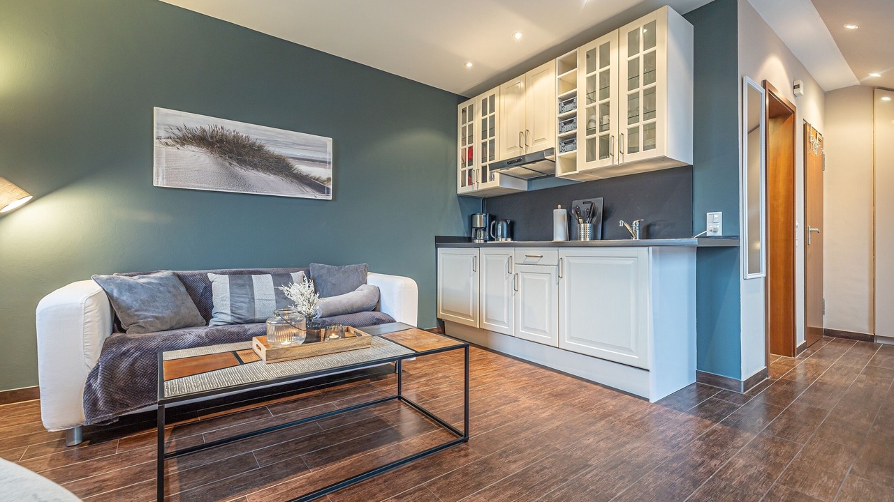Photo of Livingroom in Wassersleben