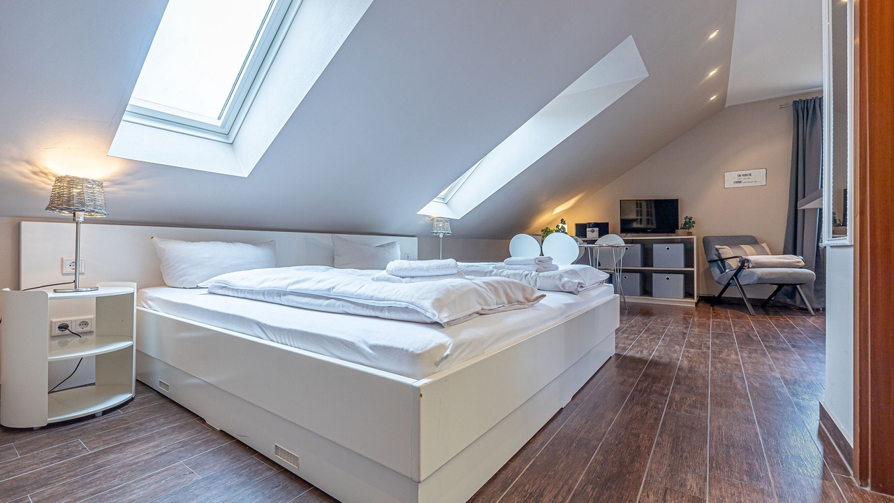 Photo of Bedroom in Wassersleben