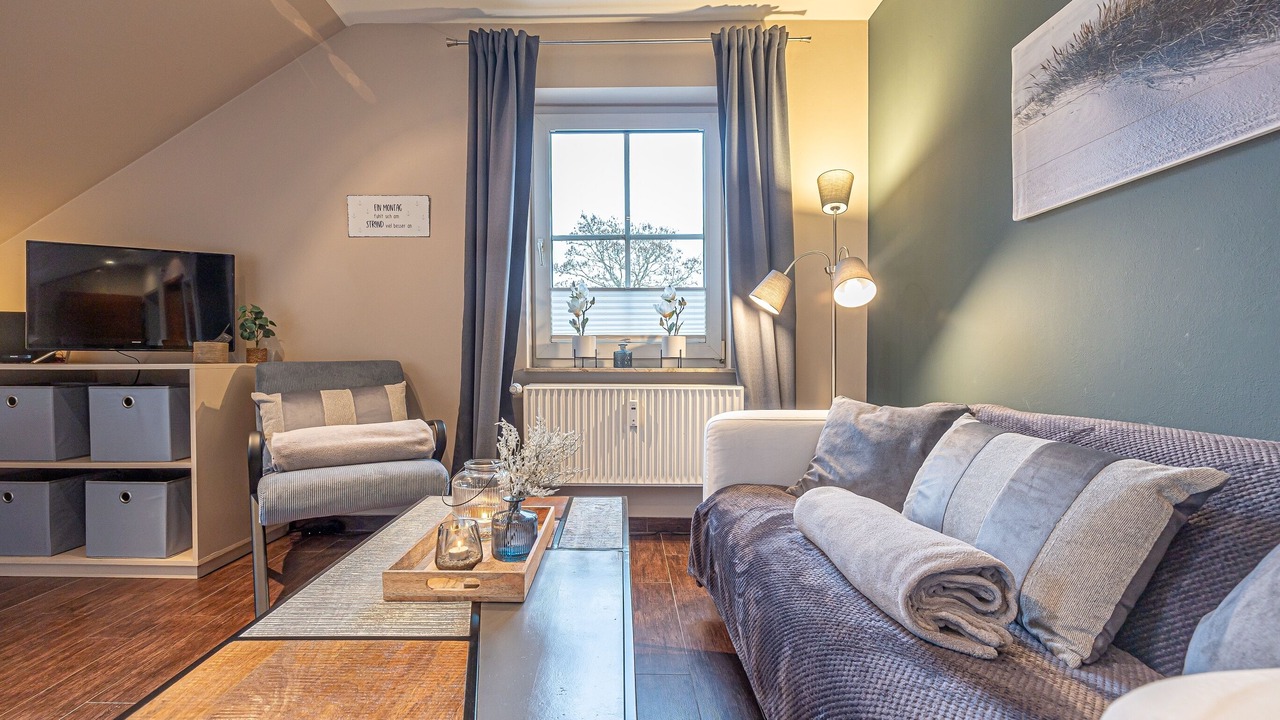 Photo of Livingroom in Wassersleben
