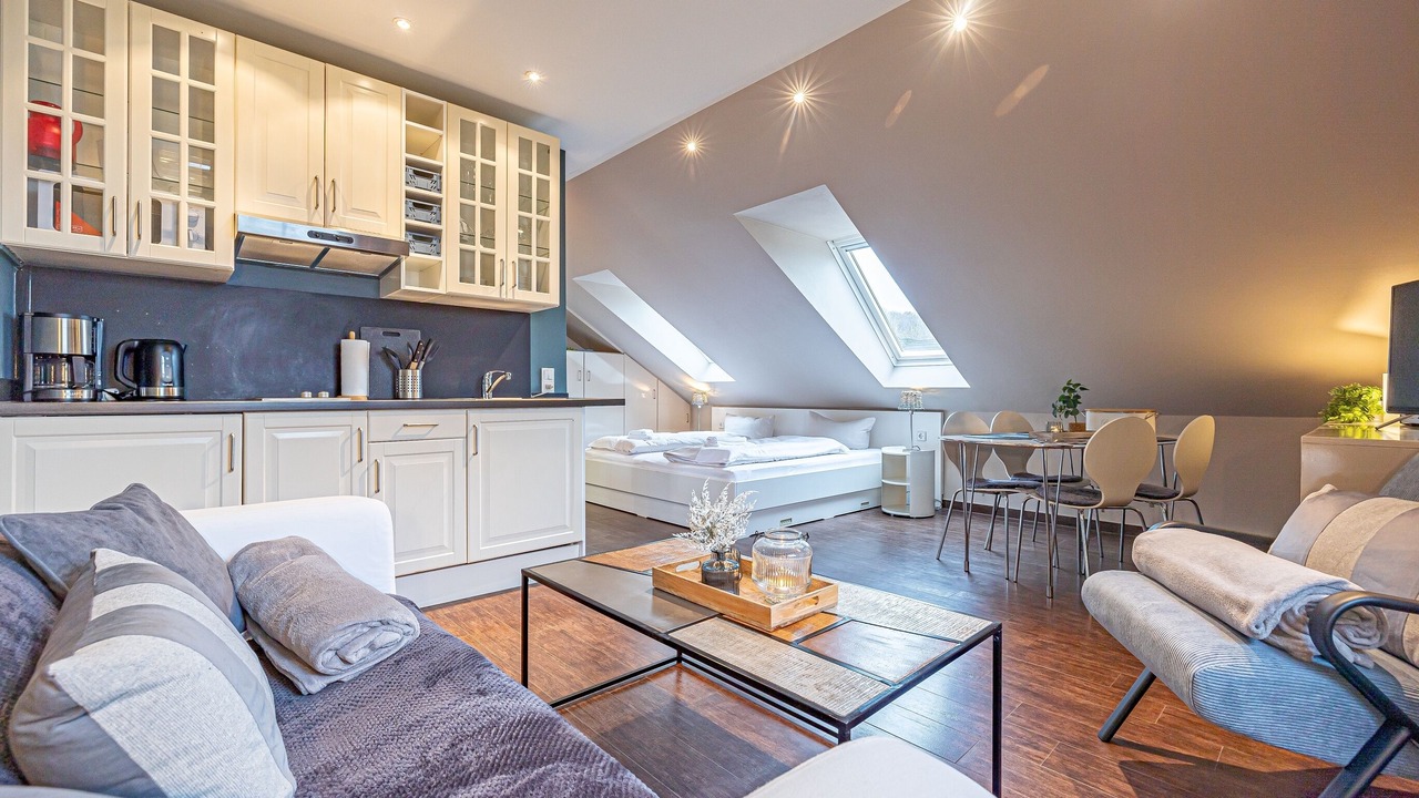 Photo of Livingroom in Wassersleben