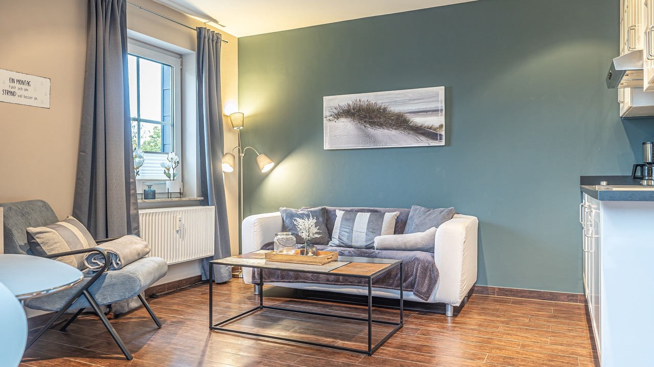 Photo of Livingroom in Wassersleben