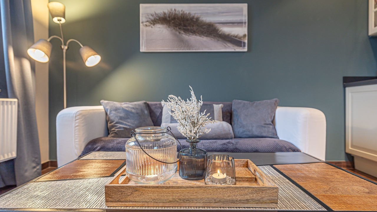 Photo of Livingroom in Wassersleben