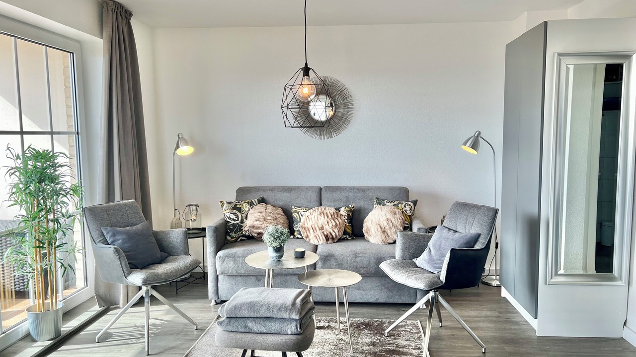 Photo of Livingroom in Wassersleben