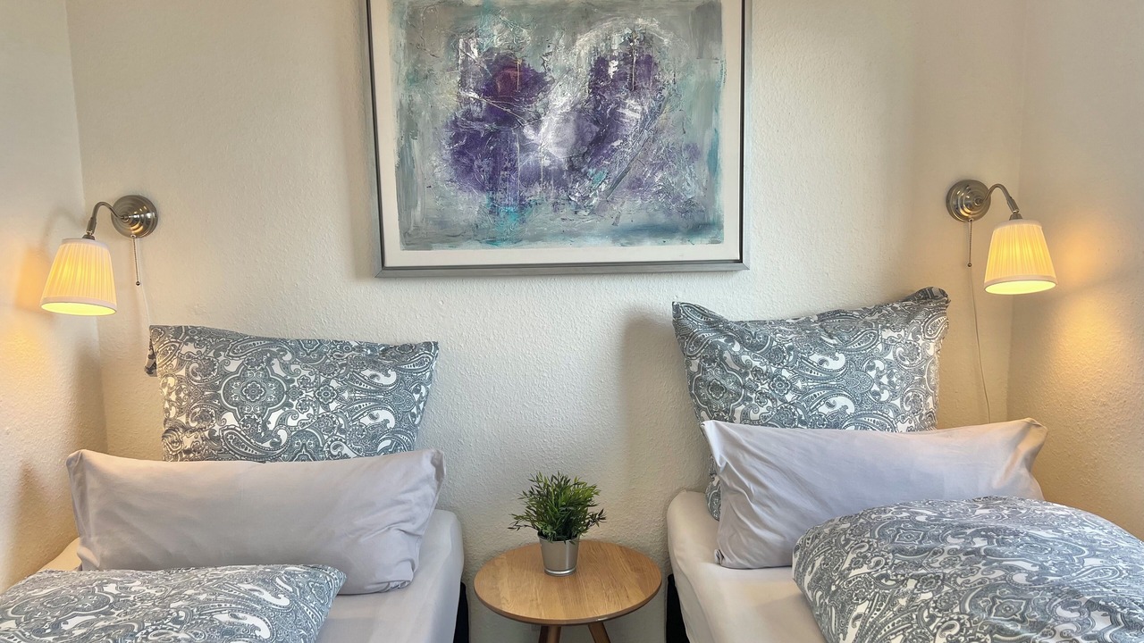 Photo of Bedroom in Wassersleben
