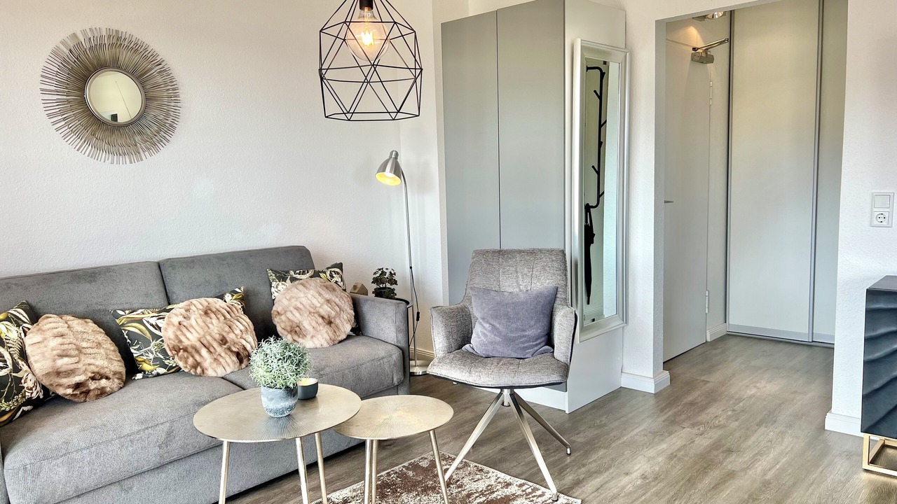 Photo of Livingroom in Wassersleben