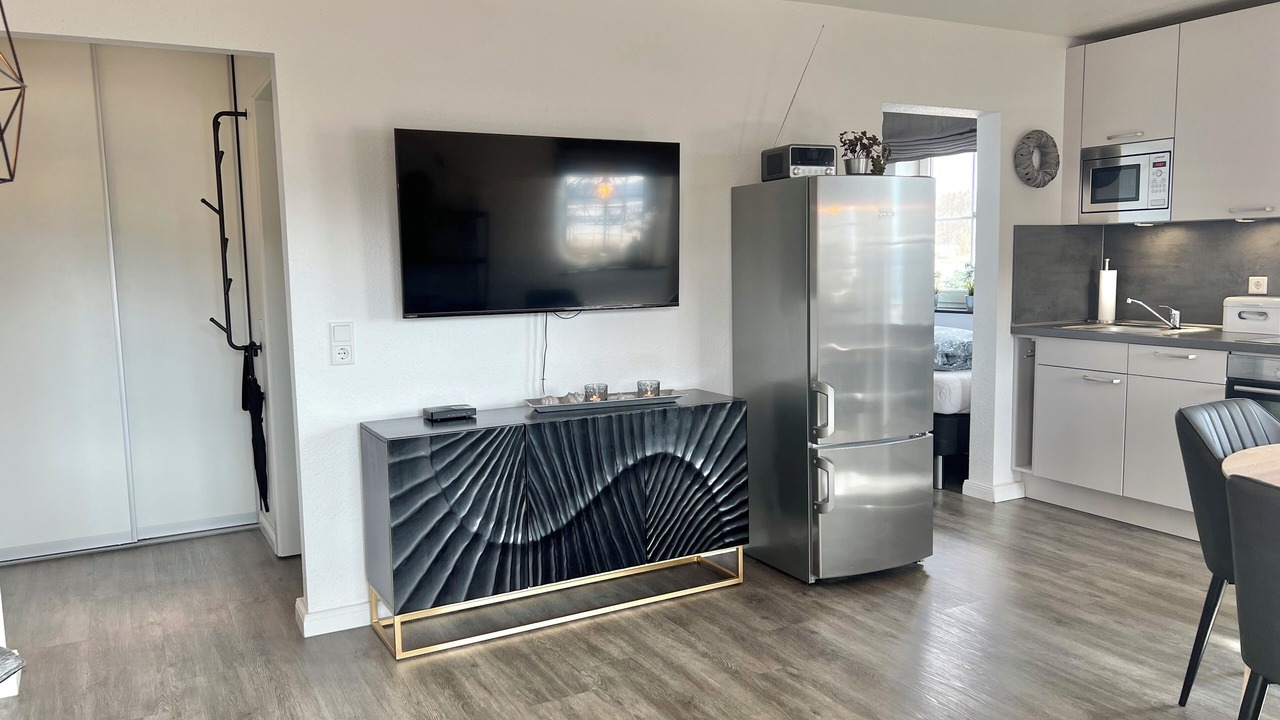 Photo of Kitchen in Wassersleben