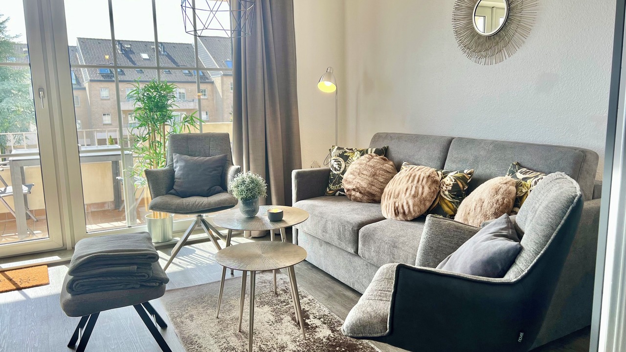 Photo of Livingroom in Wassersleben