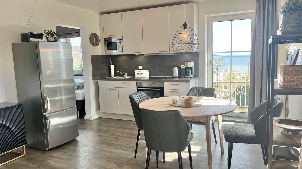 Photo of Kitchen in Wassersleben
