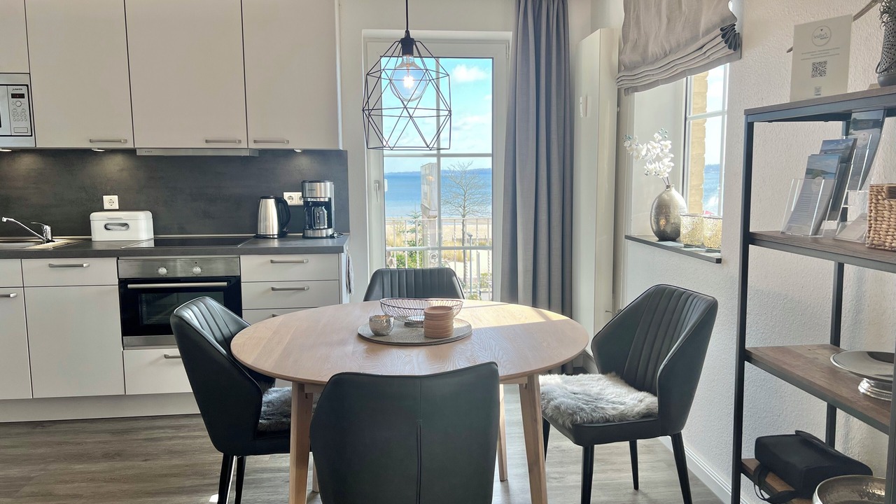 Photo of Kitchen in Wassersleben