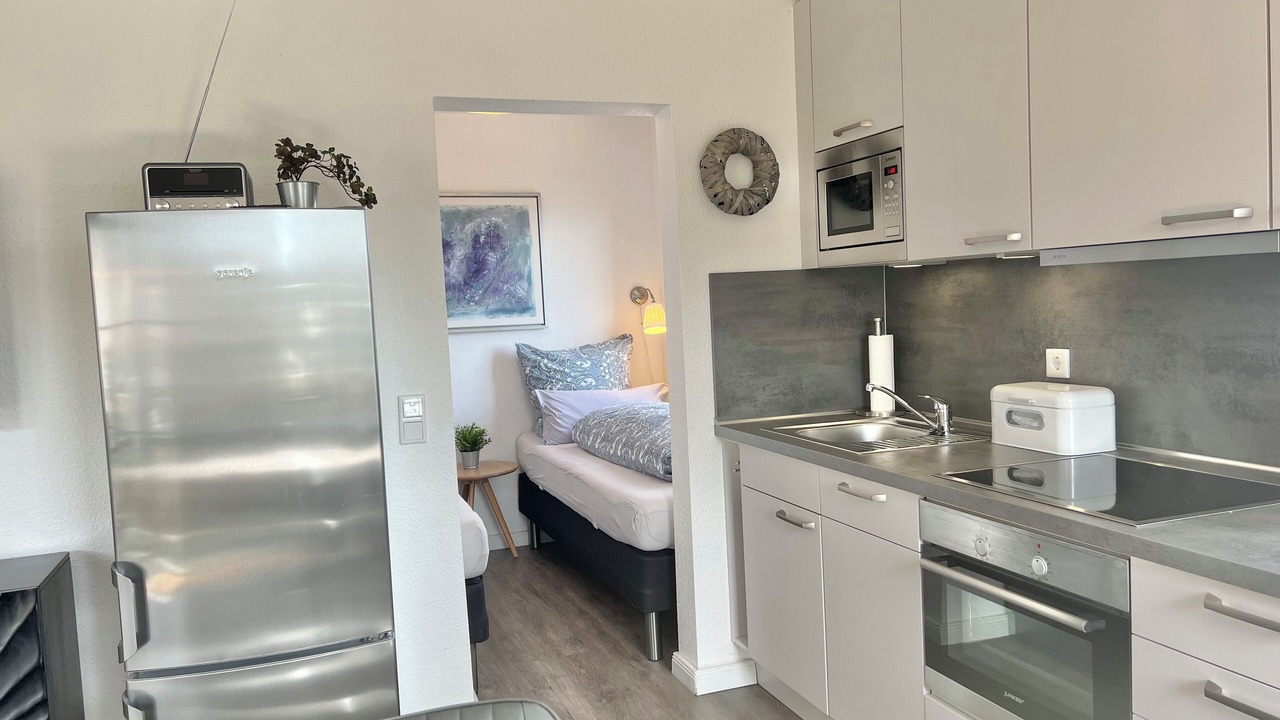 Photo of Kitchen in Wassersleben