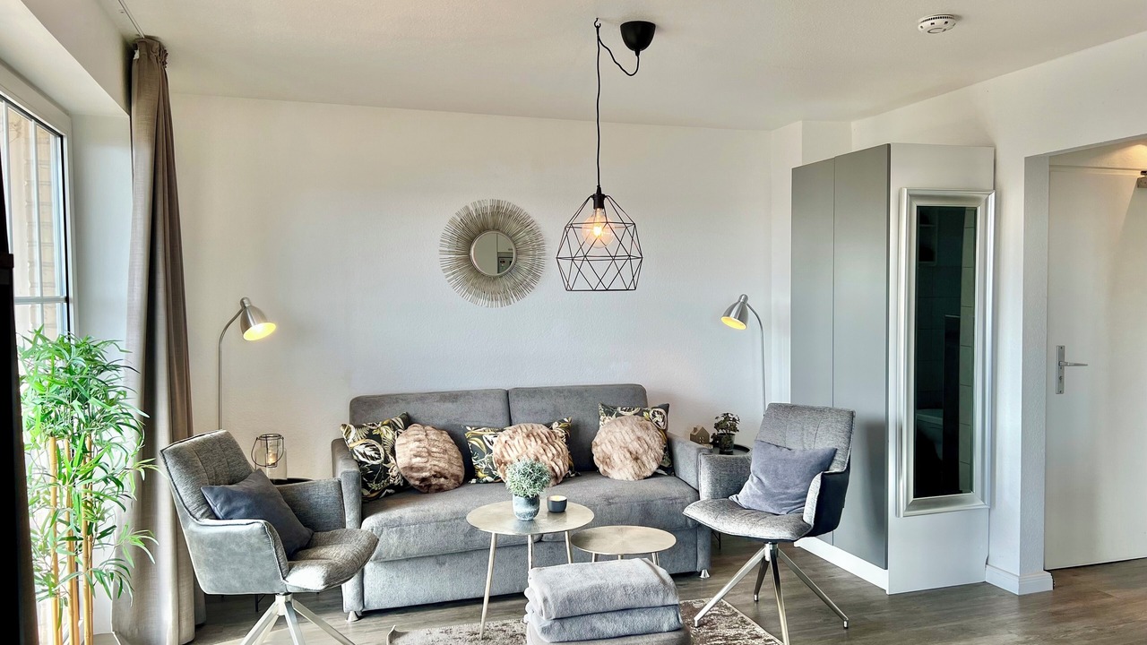 Photo of Livingroom in Wassersleben