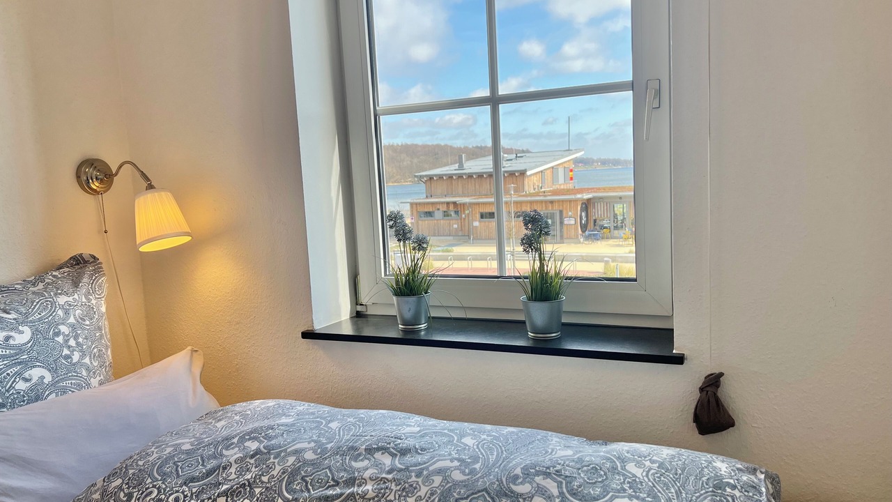 Photo of Bedroom in Wassersleben