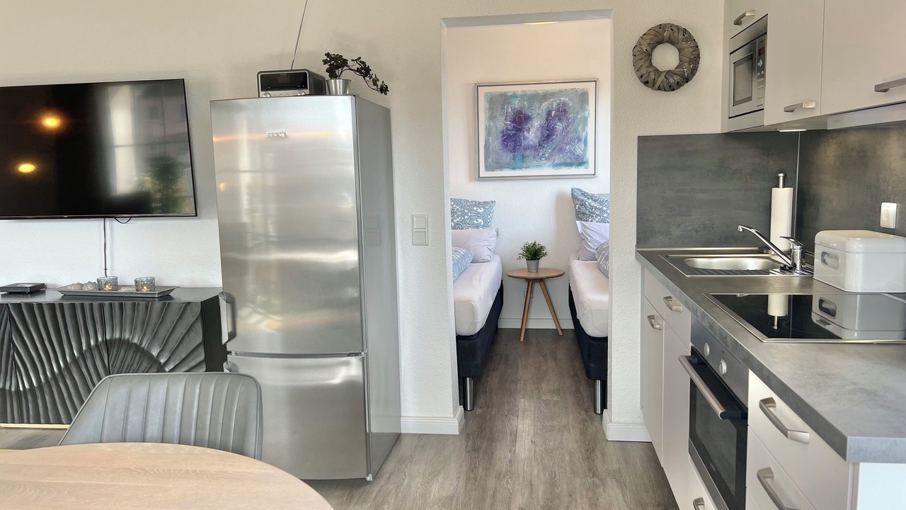 Photo of Kitchen in Wassersleben