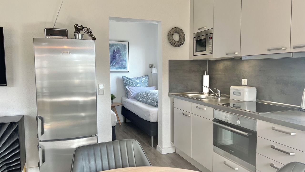 Photo of Kitchen in Wassersleben