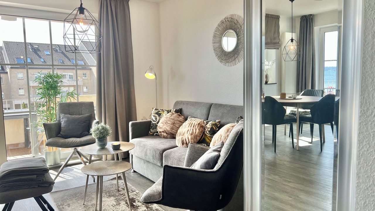 Photo of Livingroom in Wassersleben