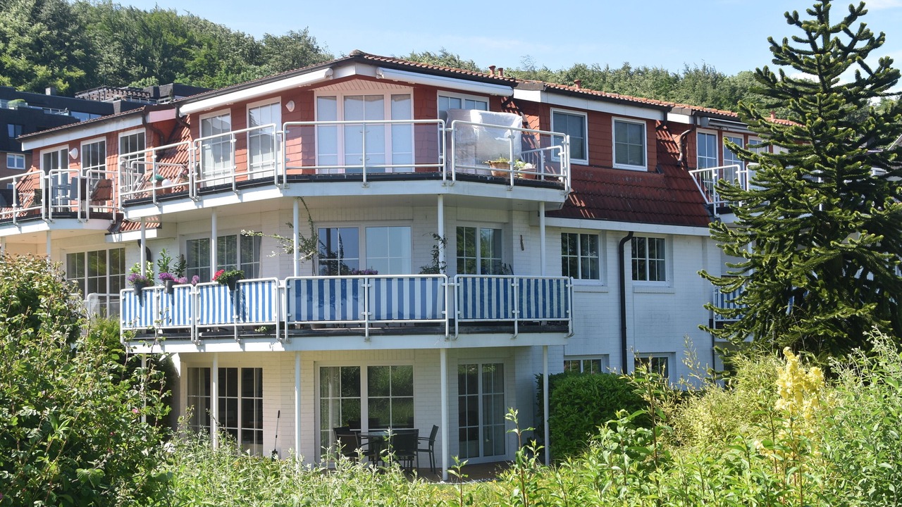 Photo of Outdoor in Wassersleben