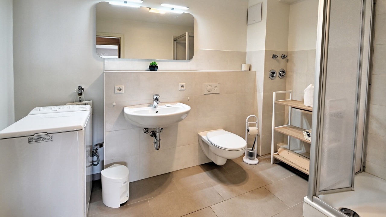 Photo of Bathroom in Wassersleben