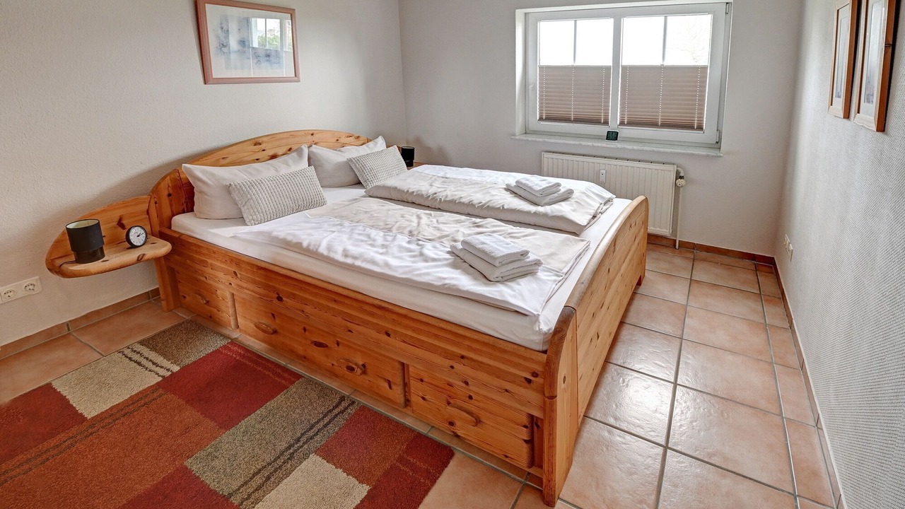 Photo of Bedroom in Wassersleben