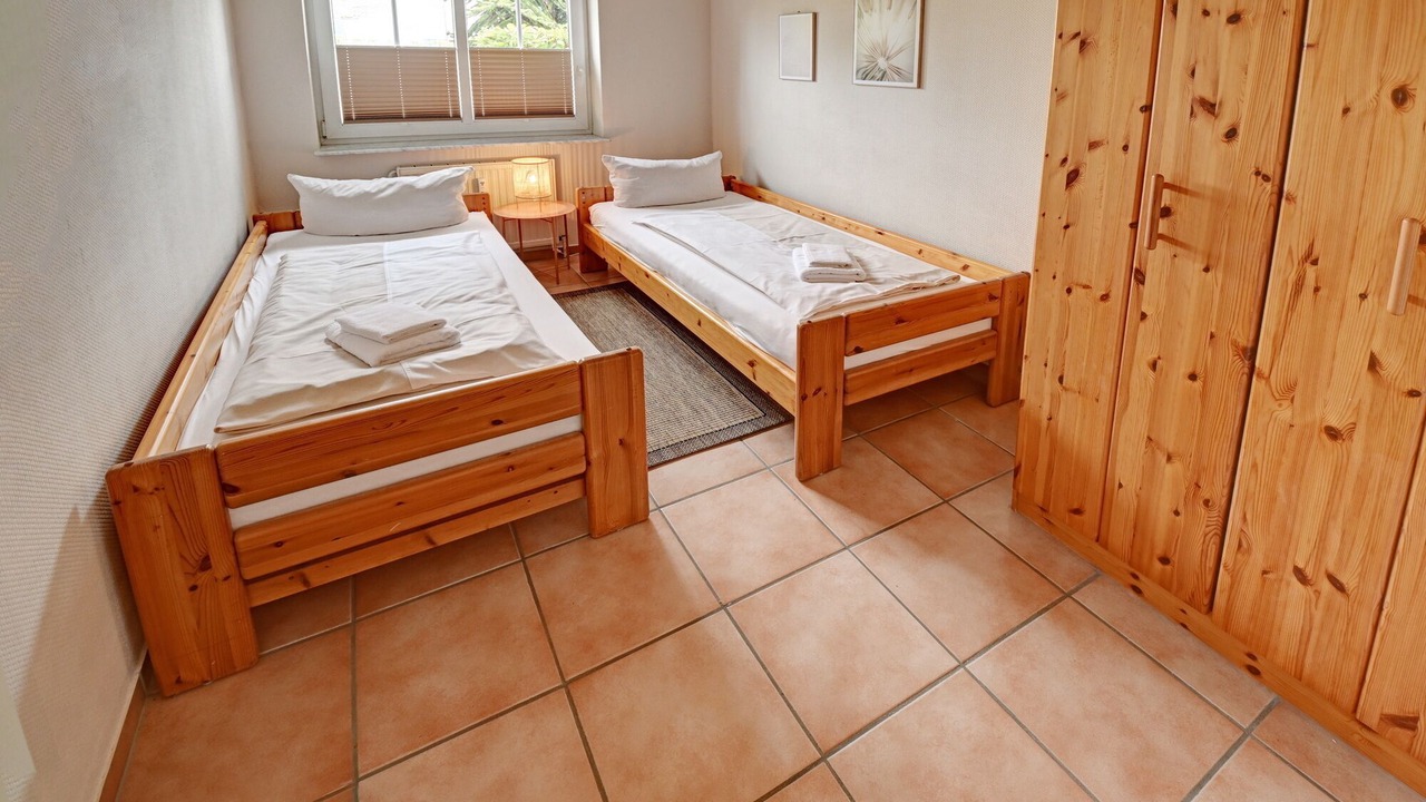 Photo of Bedroom in Wassersleben