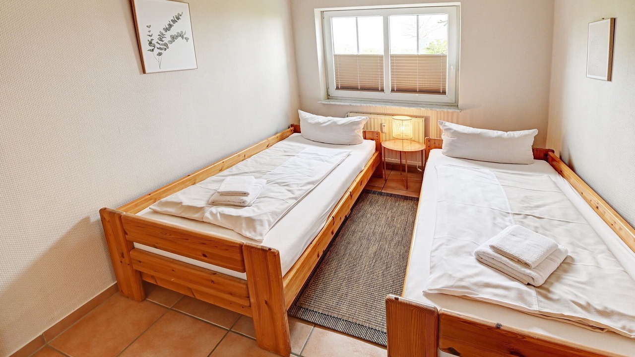 Photo of Bedroom in Wassersleben