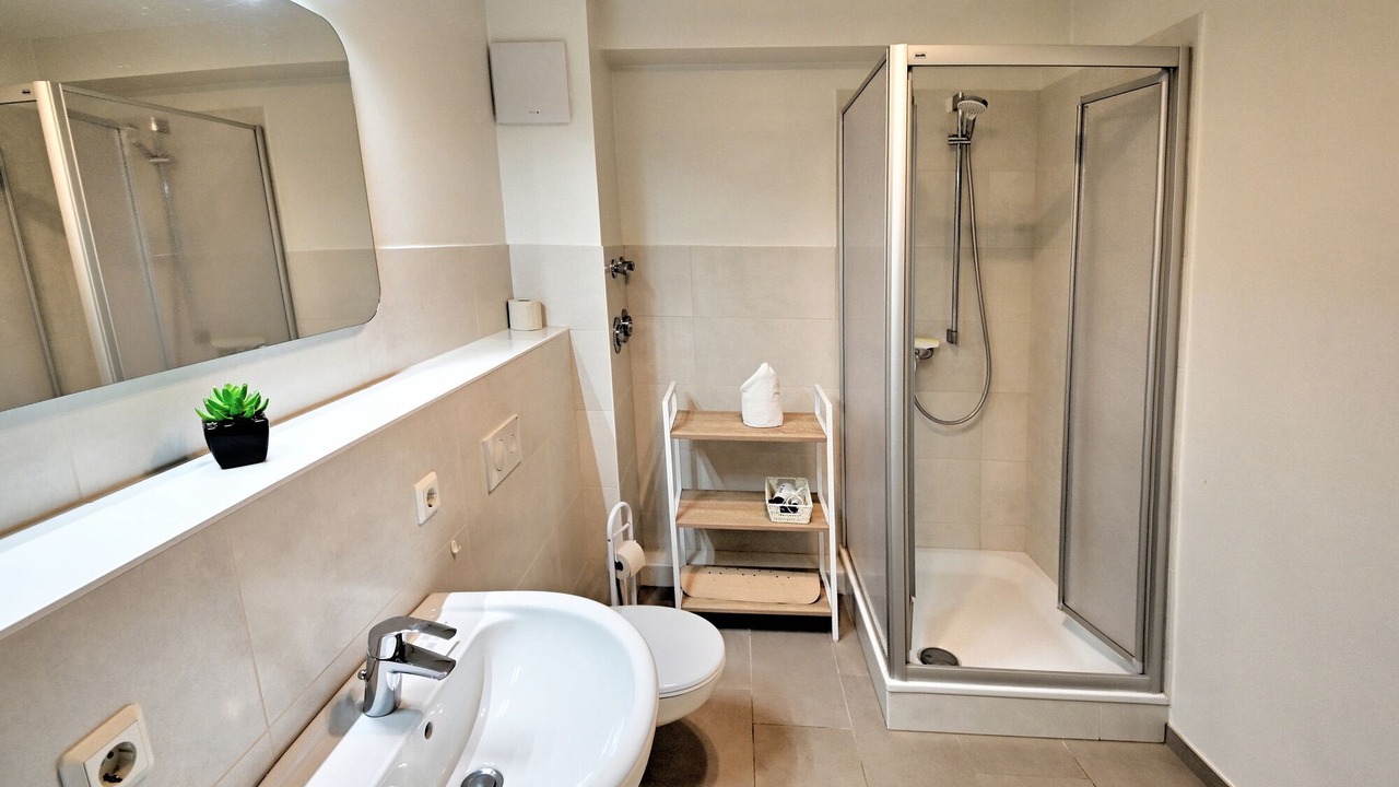 Photo of Bathroom in Wassersleben