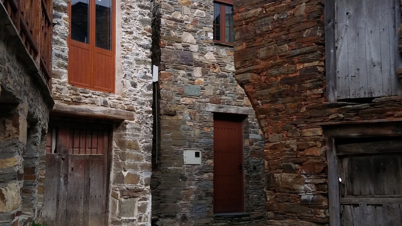 Photo of Outdoor in San Cristobal de Valdueza