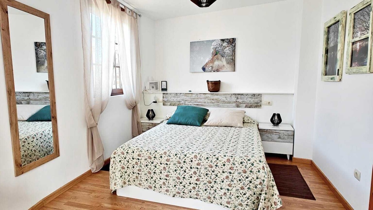 Photo of Bedroom in San Cristobal de Valdueza