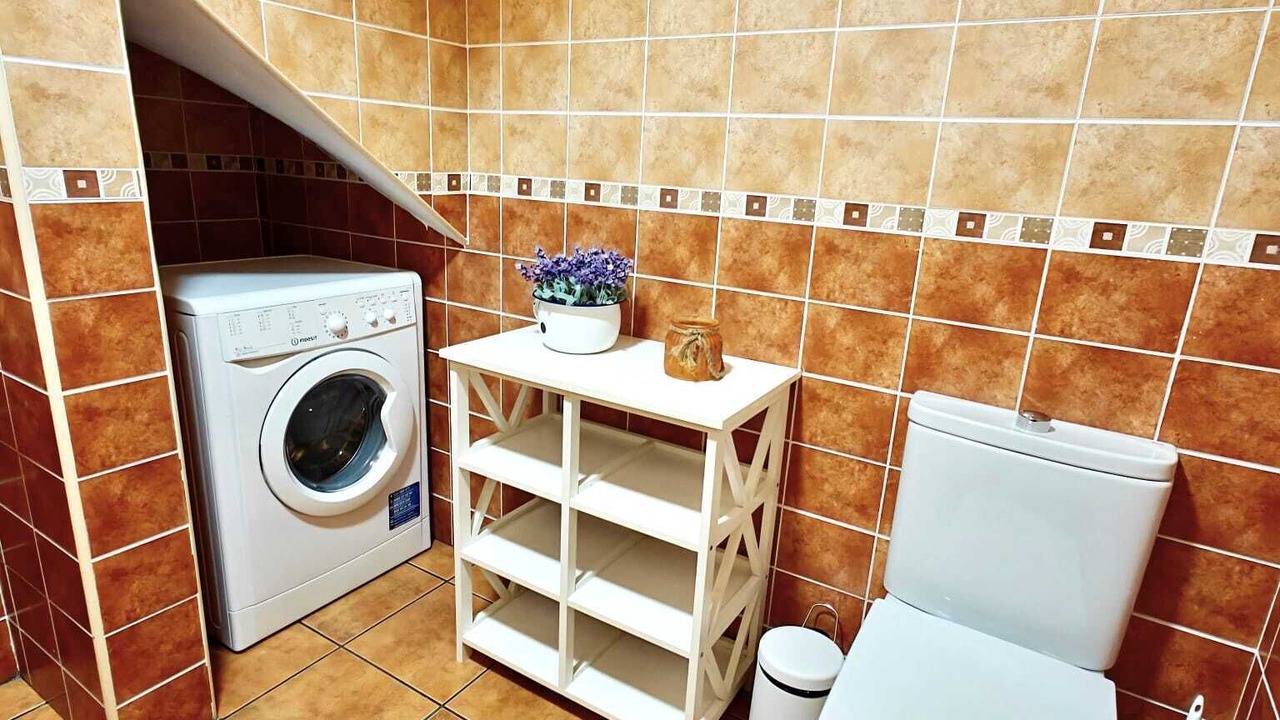 Photo of Bathroom in San Cristobal de Valdueza