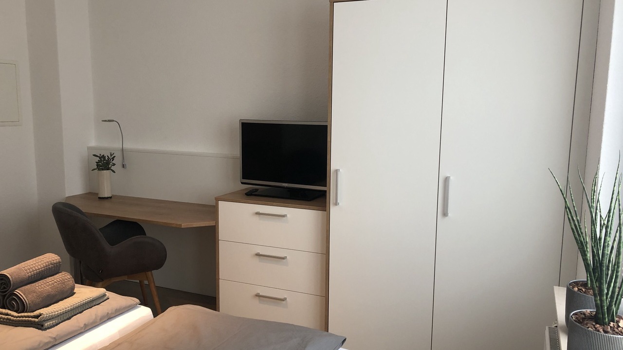 Photo of Bedroom in Georgsmarienhuette