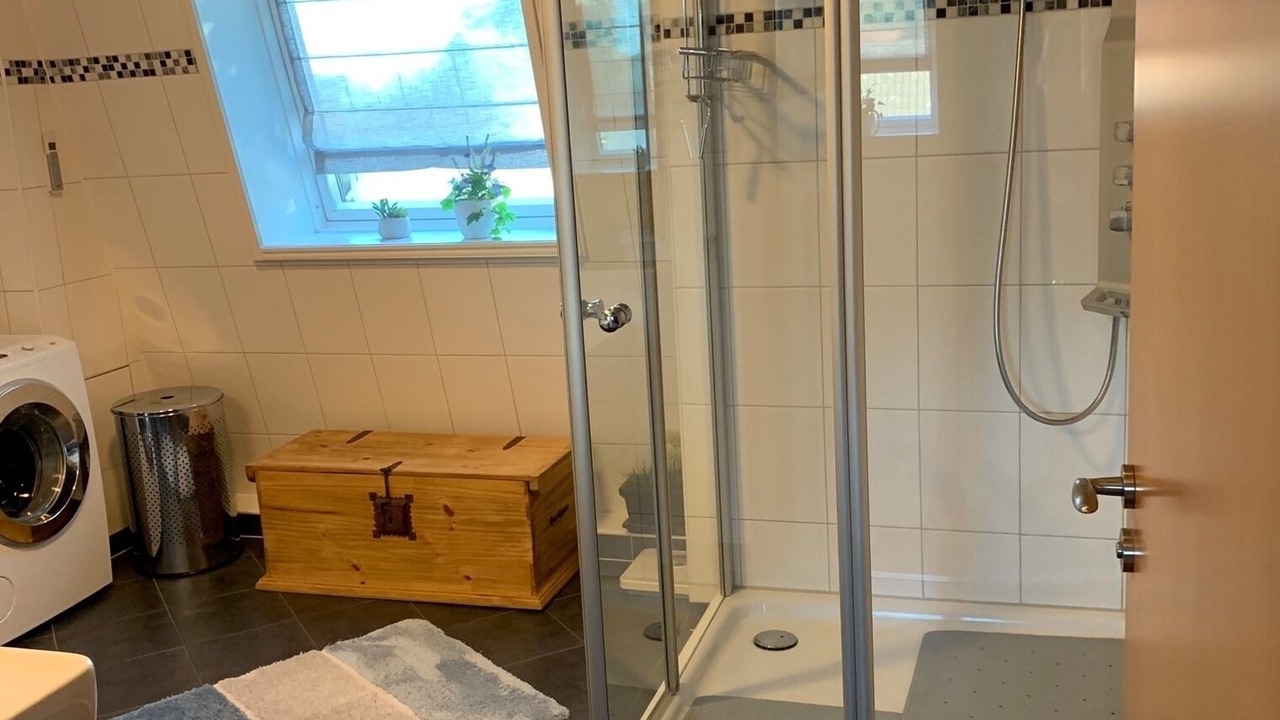 Photo of Bathroom in St Lorenz