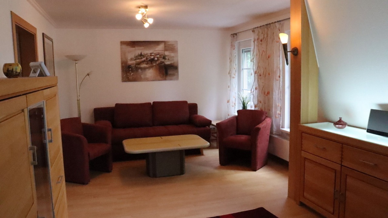 Photo of Livingroom in St Lorenz