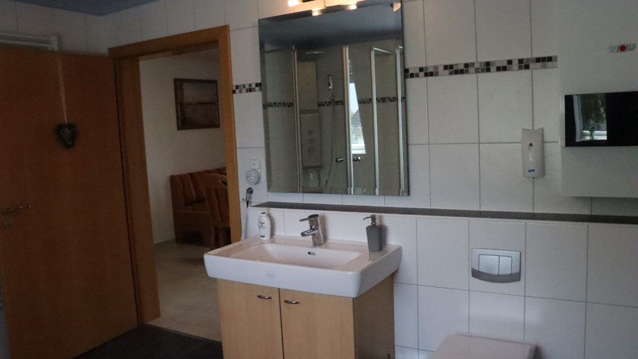 Photo of Bathroom in St Lorenz
